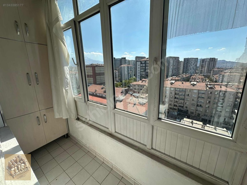 Çarşı Merkez'de Hemen Taşın Halde 3+1 Yapılı 11.kat Güney Batı — fotoğraf 21
