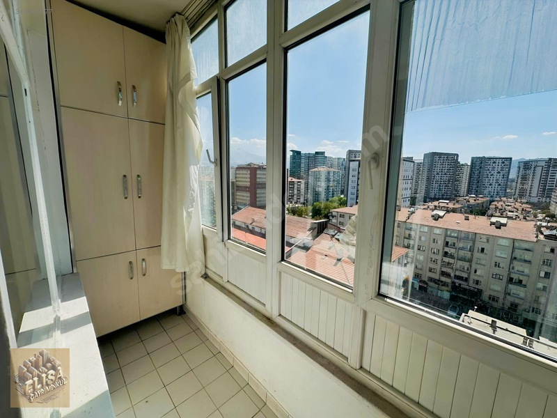 Çarşı Merkez'de Hemen Taşın Halde 3+1 Yapılı 11.kat Güney Batı — fotoğraf 25