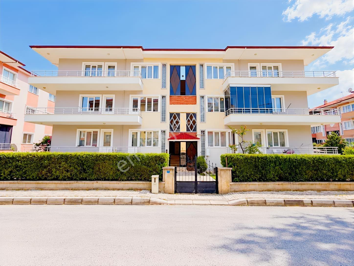 Remax Dem'den Ergenekon Mah. 3+1 Satılık Daire