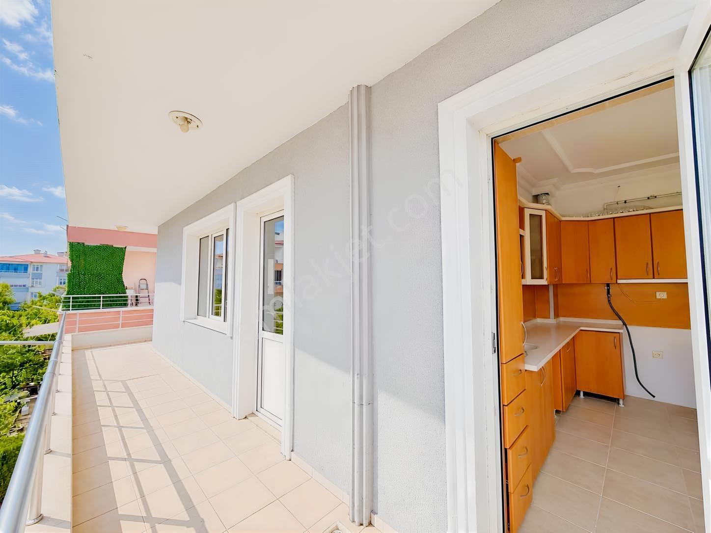 Remax Dem'den Ergenekon Mah. 3+1 Satılık Daire — fotoğraf 11