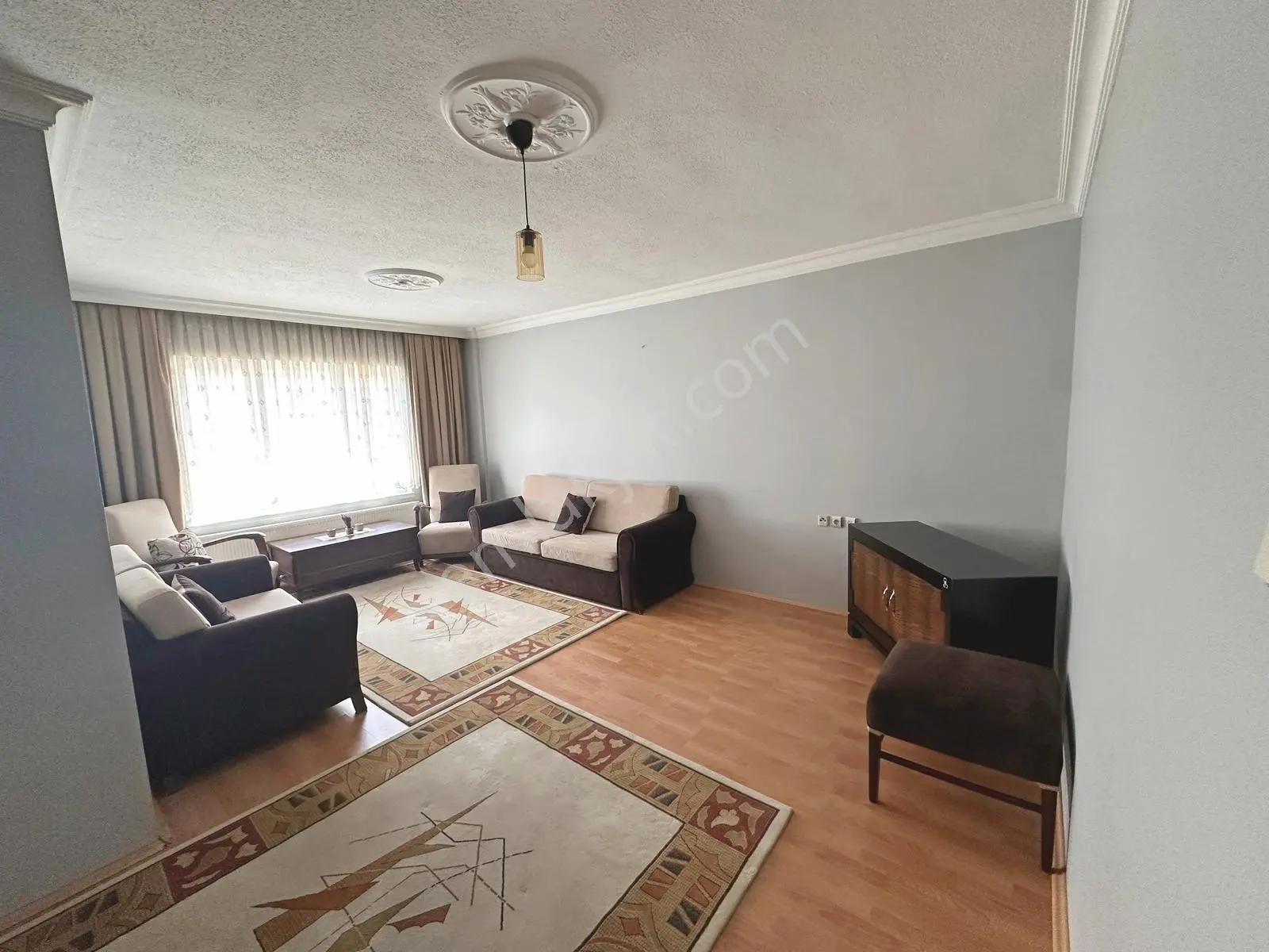 Çağlayan Düzlükte Merkezi Konumda Katta 3+1 Satılık Daire