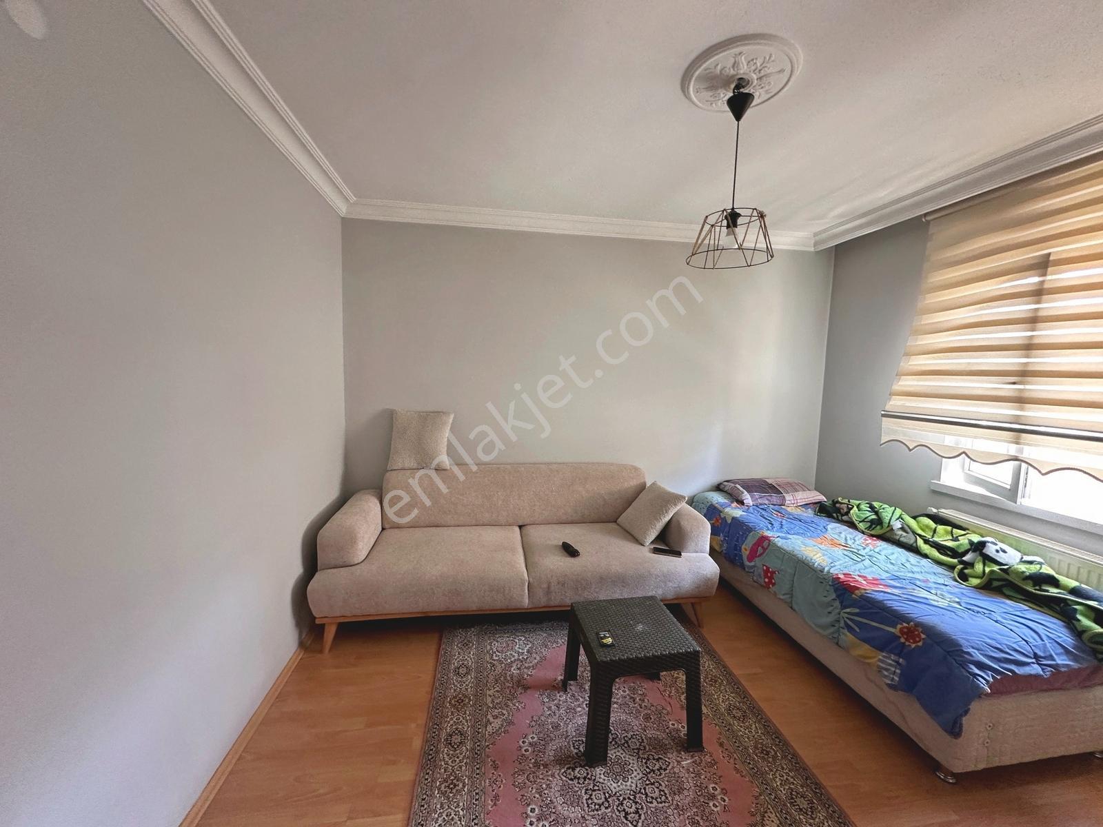 Çağlayan Düzlükte Merkezi Konumda Katta 3+1 Satılık Daire — fotoğraf 12