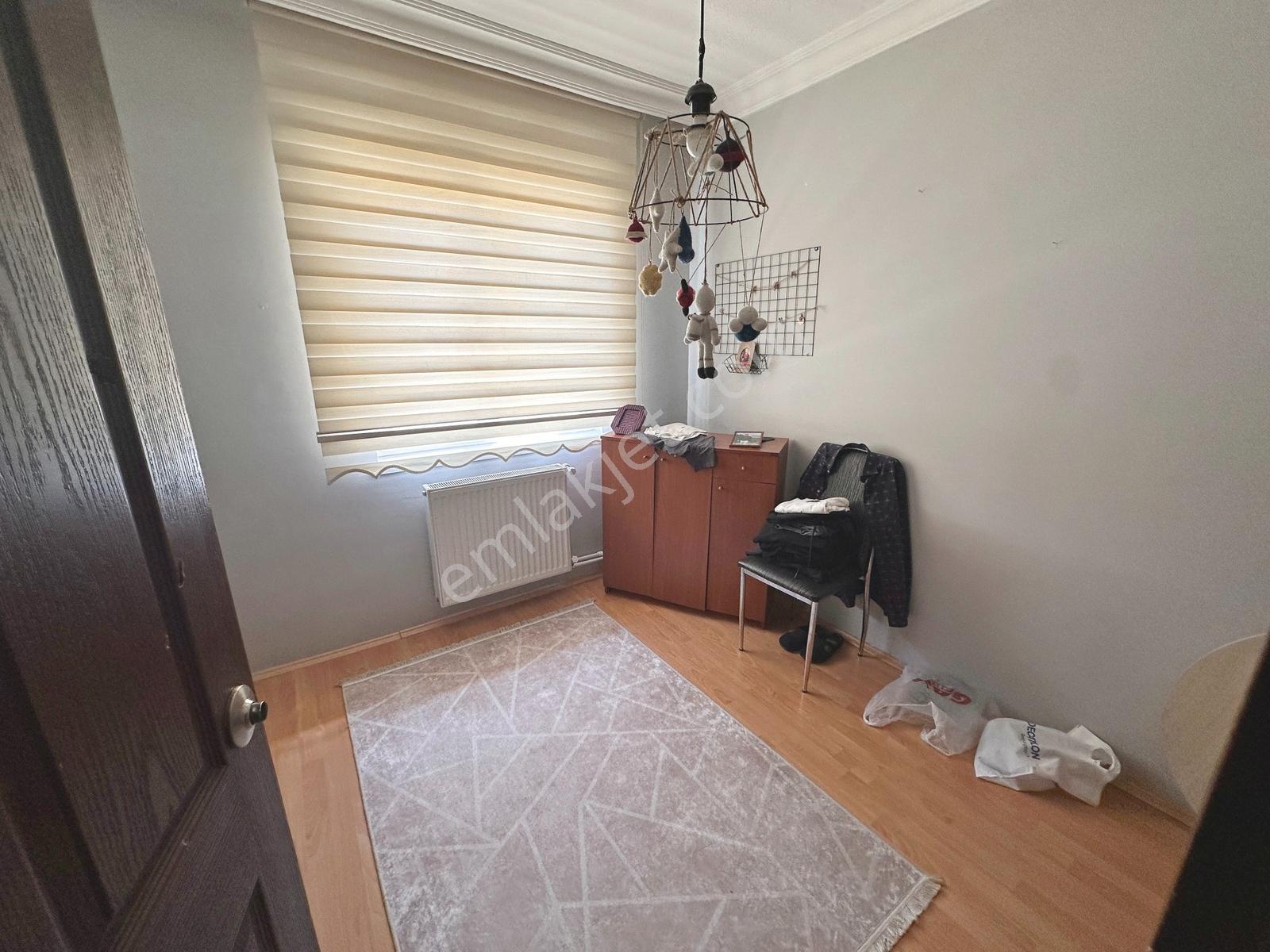 Çağlayan Düzlükte Merkezi Konumda Katta 3+1 Satılık Daire — fotoğraf 14