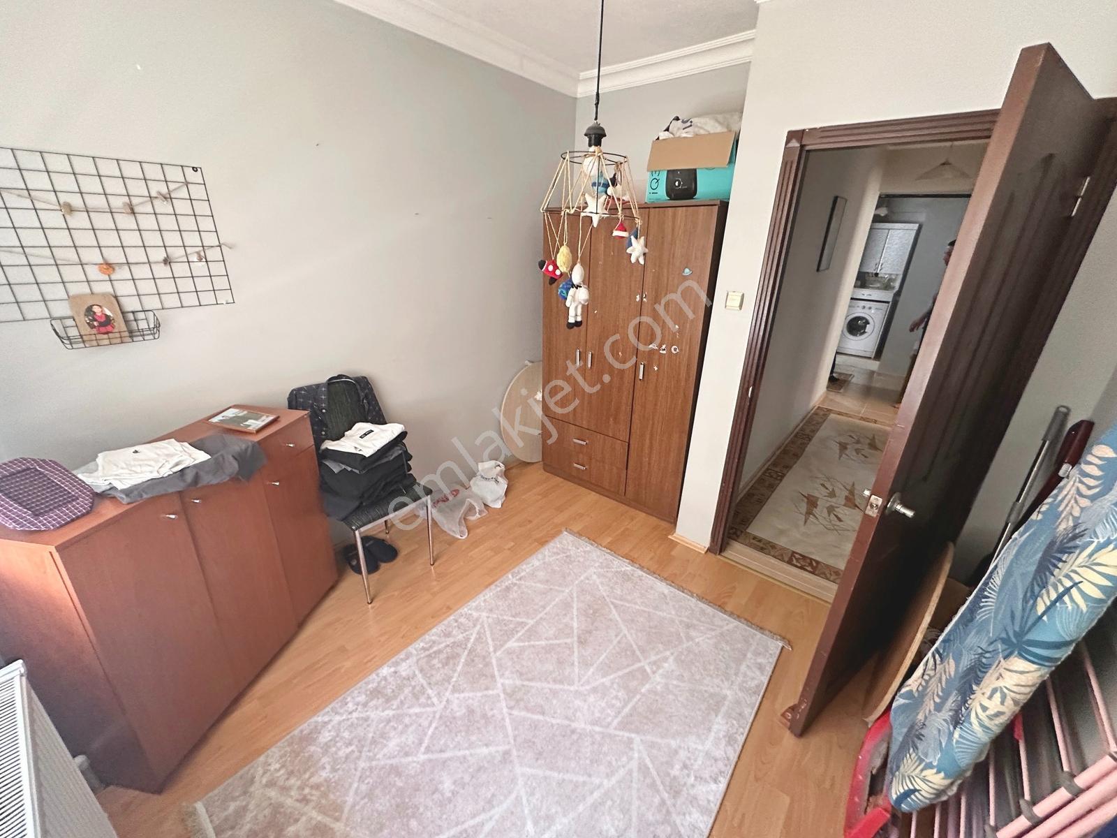 Çağlayan Düzlükte Merkezi Konumda Katta 3+1 Satılık Daire — fotoğraf 15
