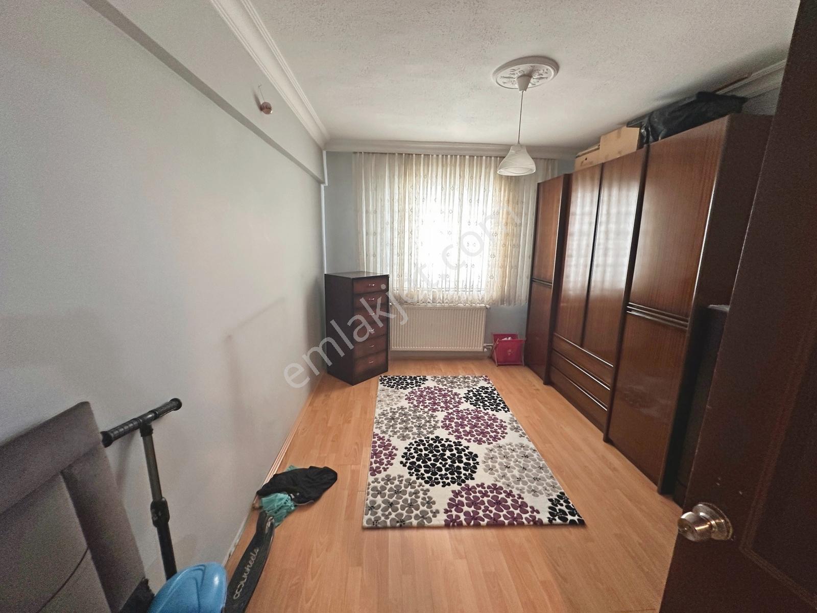Çağlayan Düzlükte Merkezi Konumda Katta 3+1 Satılık Daire — fotoğraf 16