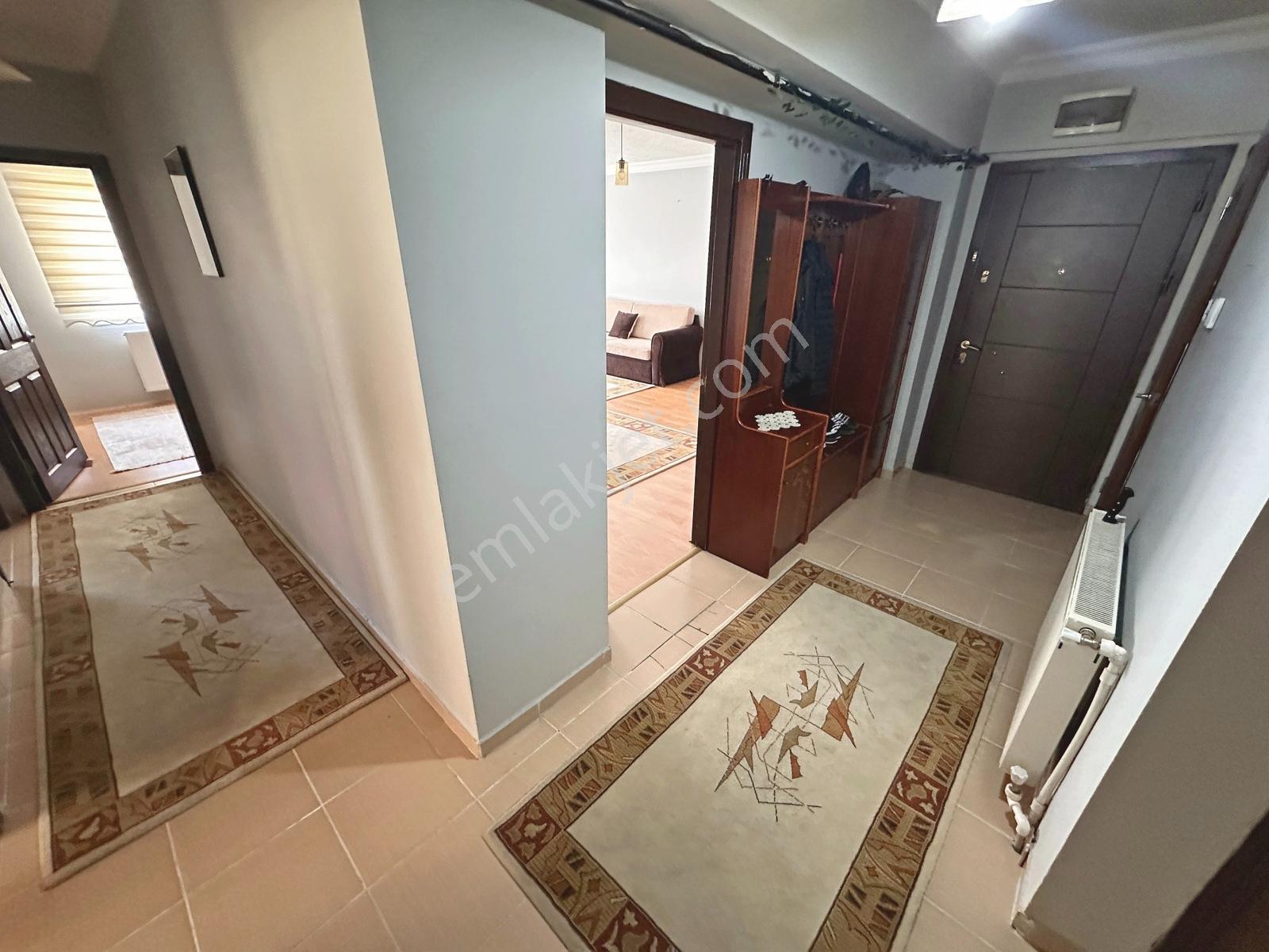 Çağlayan Düzlükte Merkezi Konumda Katta 3+1 Satılık Daire — fotoğraf 18