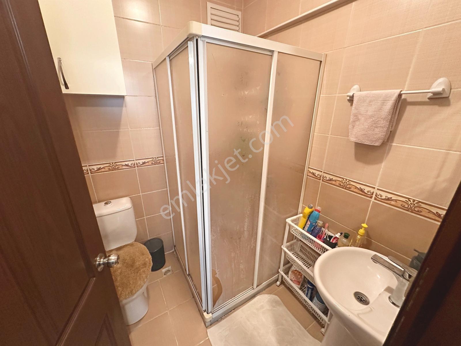 Çağlayan Düzlükte Merkezi Konumda Katta 3+1 Satılık Daire — fotoğraf 19