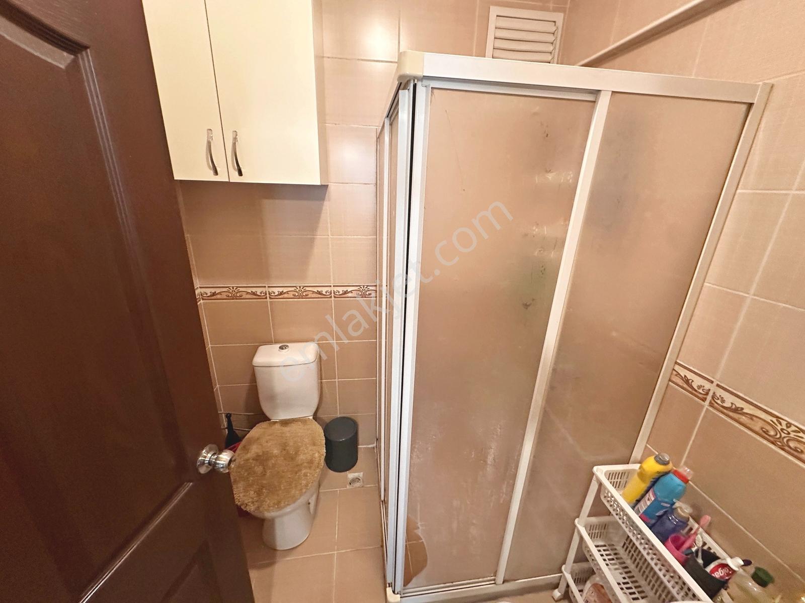 Çağlayan Düzlükte Merkezi Konumda Katta 3+1 Satılık Daire — fotoğraf 20