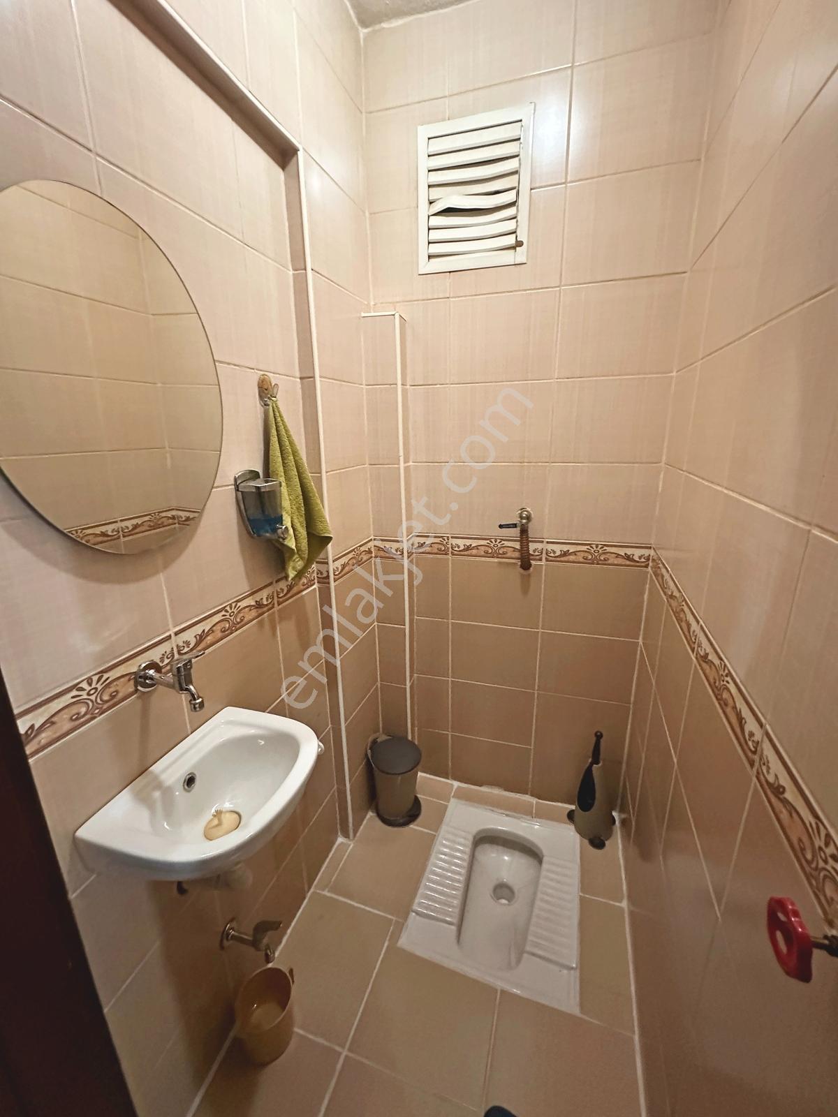 Çağlayan Düzlükte Merkezi Konumda Katta 3+1 Satılık Daire — fotoğraf 21