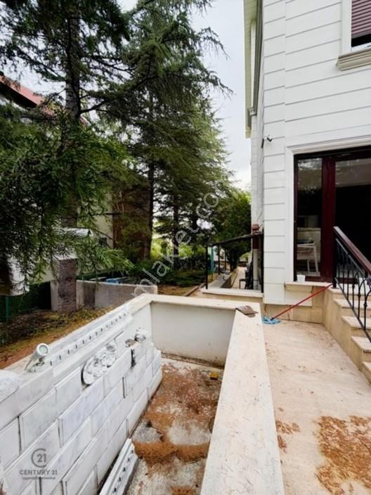 Eymir Villalarında Eşyalı, Özel Donanımlı Satılık Villa — fotoğraf 4