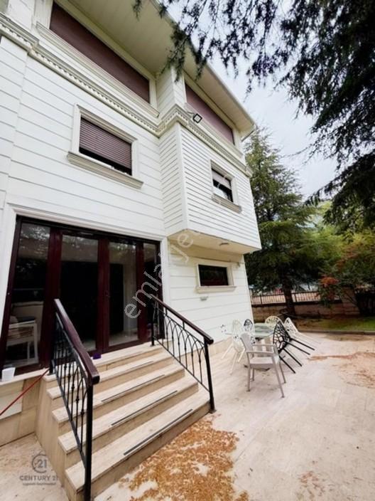 Eymir Villalarında Eşyalı, Özel Donanımlı Satılık Villa — fotoğraf 5