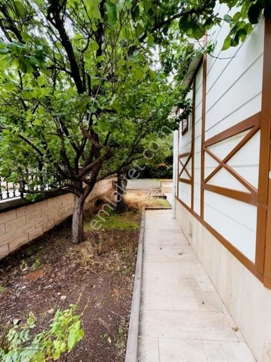 Eymir Villalarında Eşyalı, Özel Donanımlı Satılık Villa — fotoğraf 6