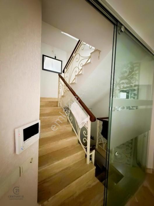 Eymir Villalarında Eşyalı, Özel Donanımlı Satılık Villa — fotoğraf 12