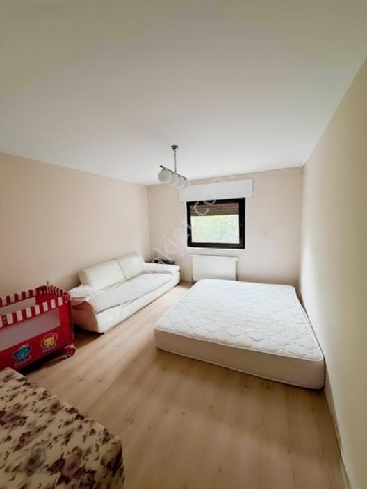 Eymir Villalarında Eşyalı, Özel Donanımlı Satılık Villa — fotoğraf 16