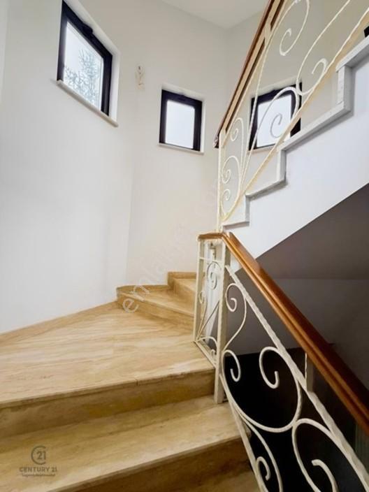 Eymir Villalarında Eşyalı, Özel Donanımlı Satılık Villa — fotoğraf 19