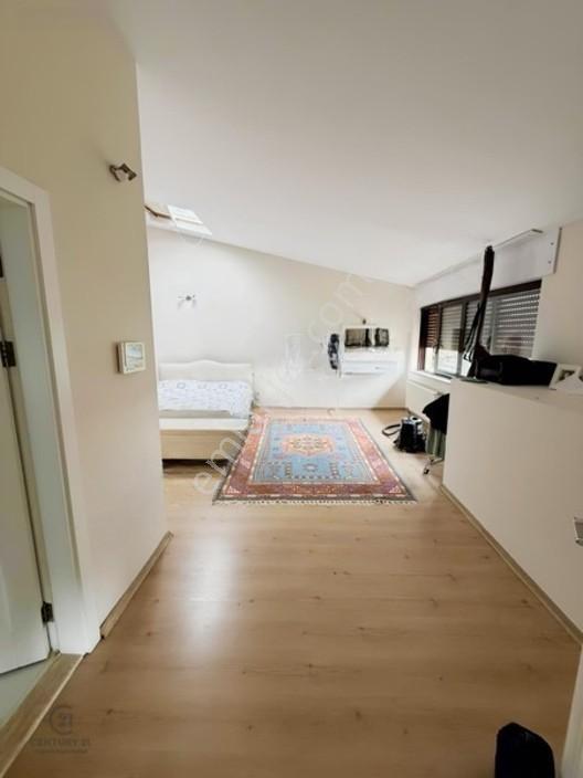 Eymir Villalarında Eşyalı, Özel Donanımlı Satılık Villa — fotoğraf 20