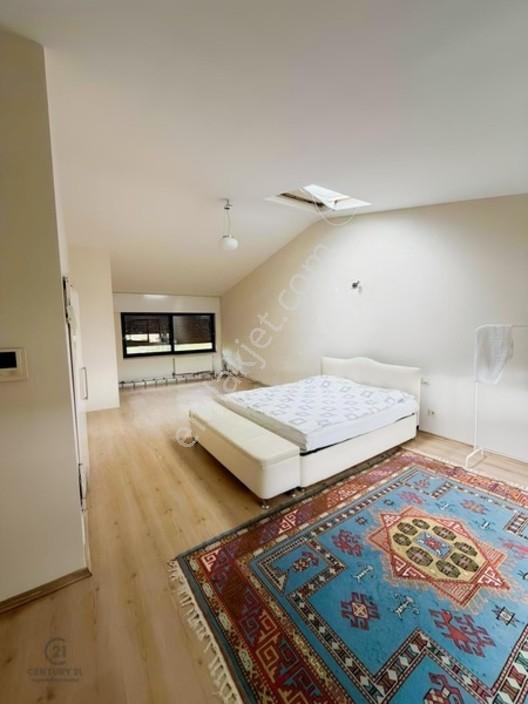 Eymir Villalarında Eşyalı, Özel Donanımlı Satılık Villa — fotoğraf 21
