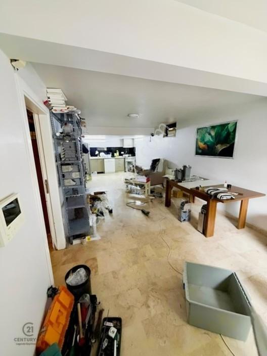 Eymir Villalarında Eşyalı, Özel Donanımlı Satılık Villa — fotoğraf 23