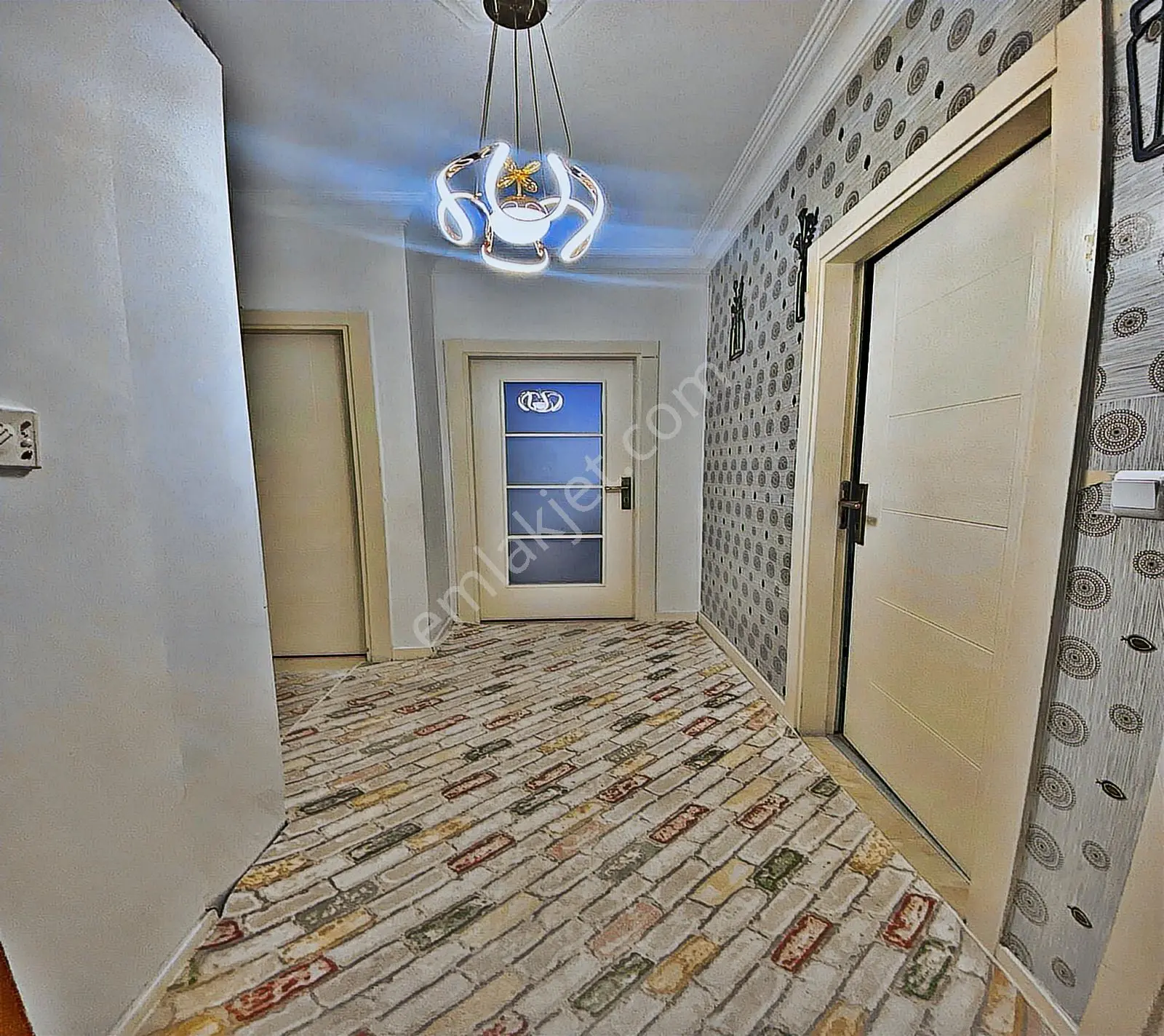 Ed Yapıdan Beylidüzünde Metrobüse Yakın Geniş M2 Satılık — fotoğraf 13