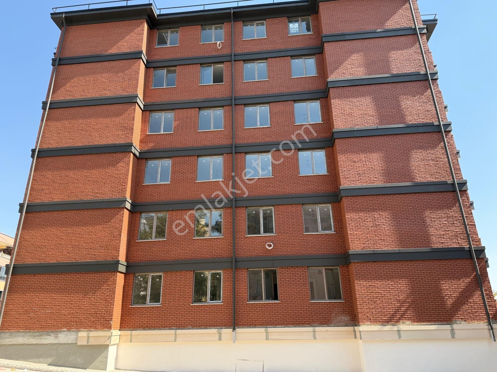 Germeniciadan Yerinde Dönüşüm Avantajlı 3+1 Binada Yaşam Başladı — fotoğraf 2