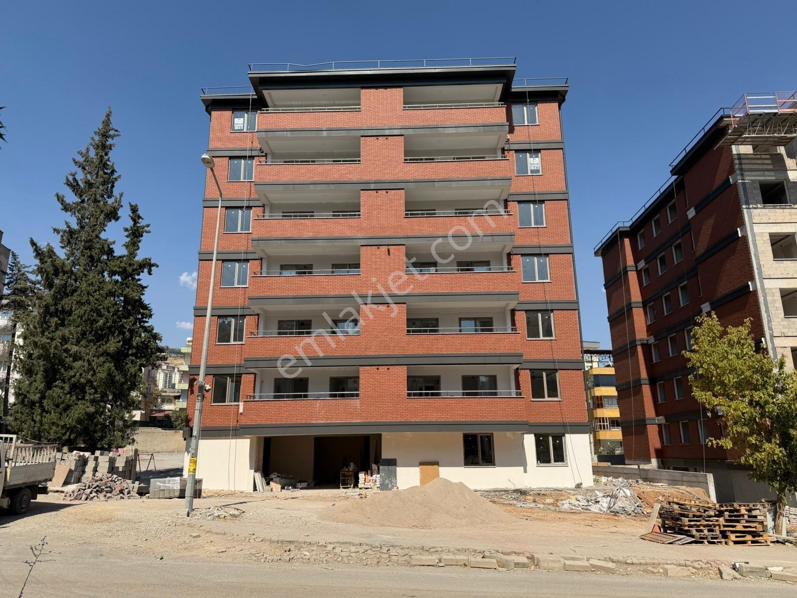 Germeniciadan Yerinde Dönüşüm Avantajlı 3+1 Binada Yaşam Başladı — fotoğraf 3