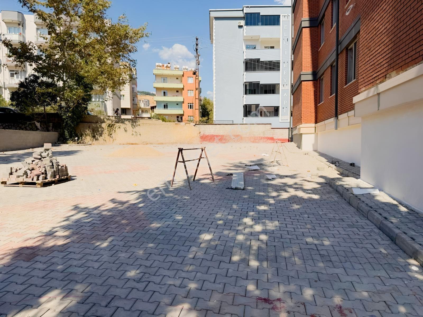Germeniciadan Yerinde Dönüşüm Avantajlı 3+1 Binada Yaşam Başladı — fotoğraf 9