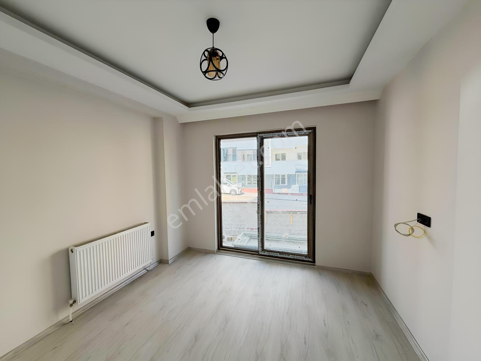 Germeniciadan Yerinde Dönüşüm Avantajlı 3+1 Binada Yaşam Başladı — fotoğraf 10