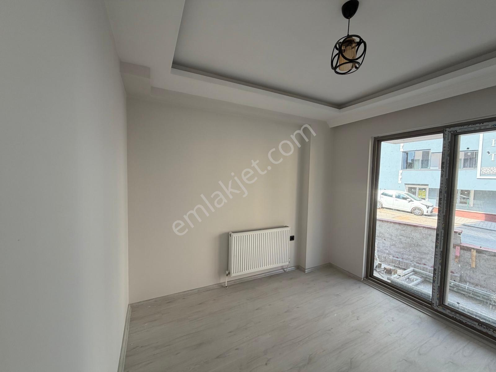 Germeniciadan Yerinde Dönüşüm Avantajlı 3+1 Binada Yaşam Başladı — fotoğraf 11