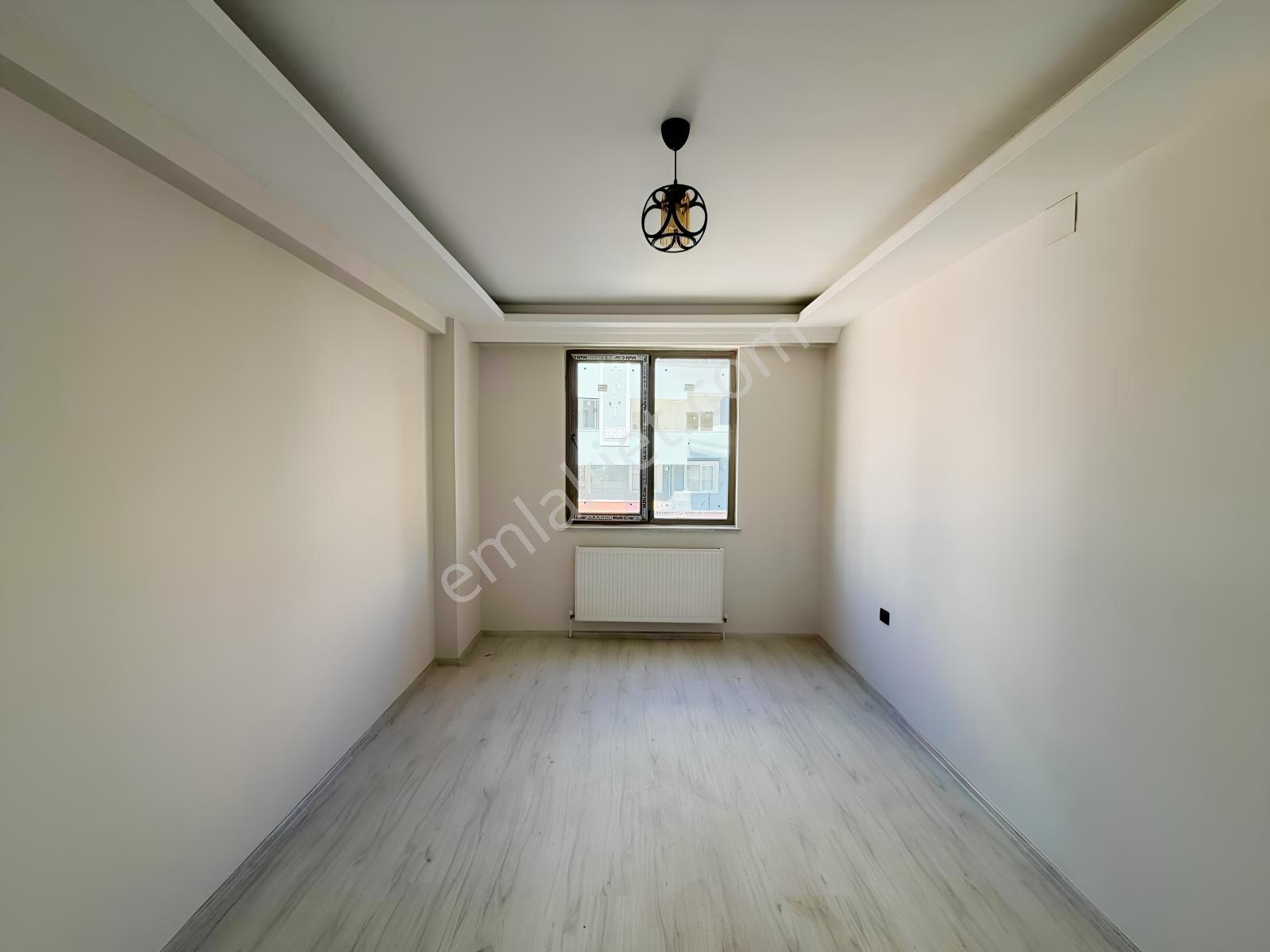 Germeniciadan Yerinde Dönüşüm Avantajlı 3+1 Binada Yaşam Başladı — fotoğraf 12