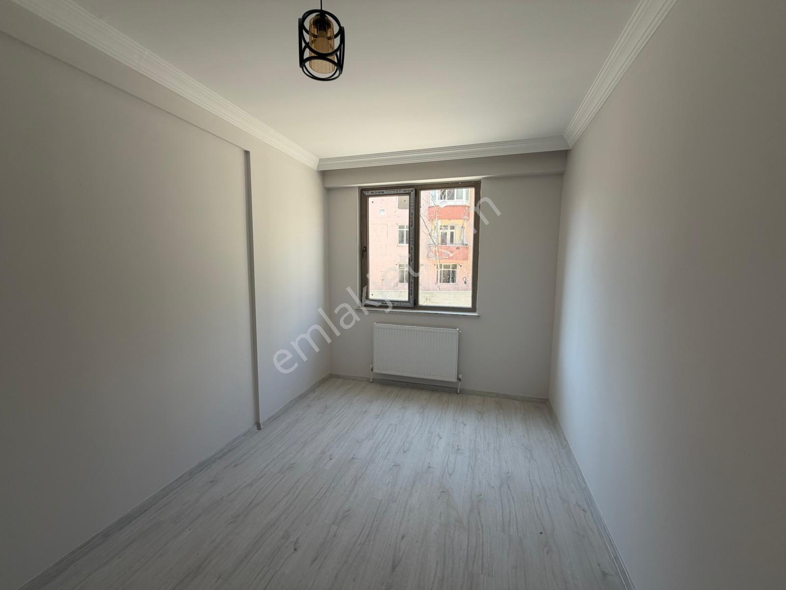 Germeniciadan Yerinde Dönüşüm Avantajlı 3+1 Binada Yaşam Başladı — fotoğraf 15