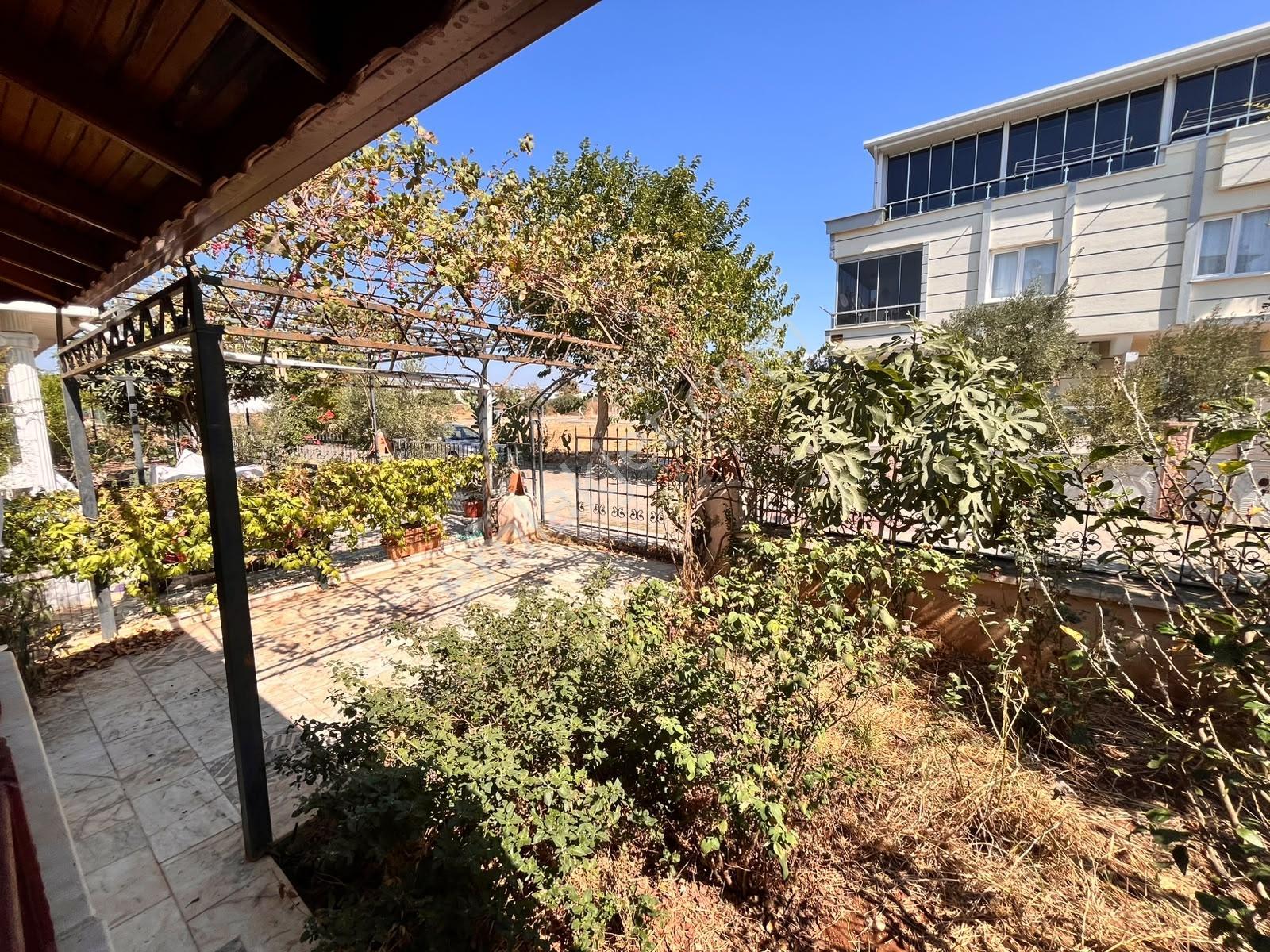 Didim'in En Nezih Bölgesinde Satılık Villa — fotoğraf 2