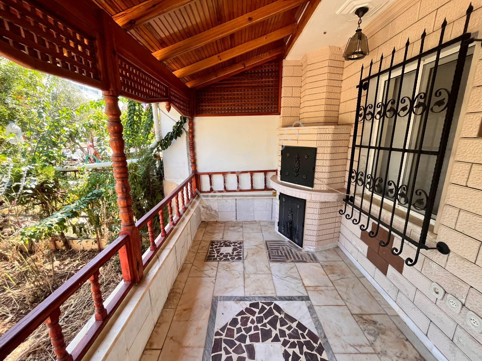 Didim'in En Nezih Bölgesinde Satılık Villa — fotoğraf 3