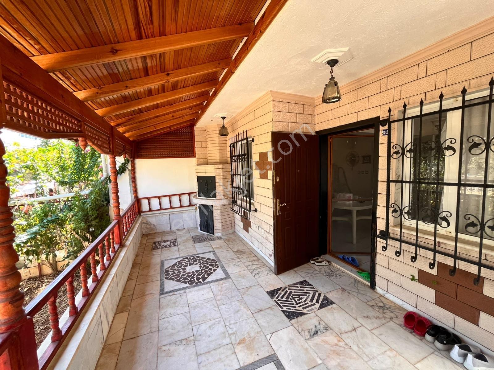 Didim'in En Nezih Bölgesinde Satılık Villa — fotoğraf 4