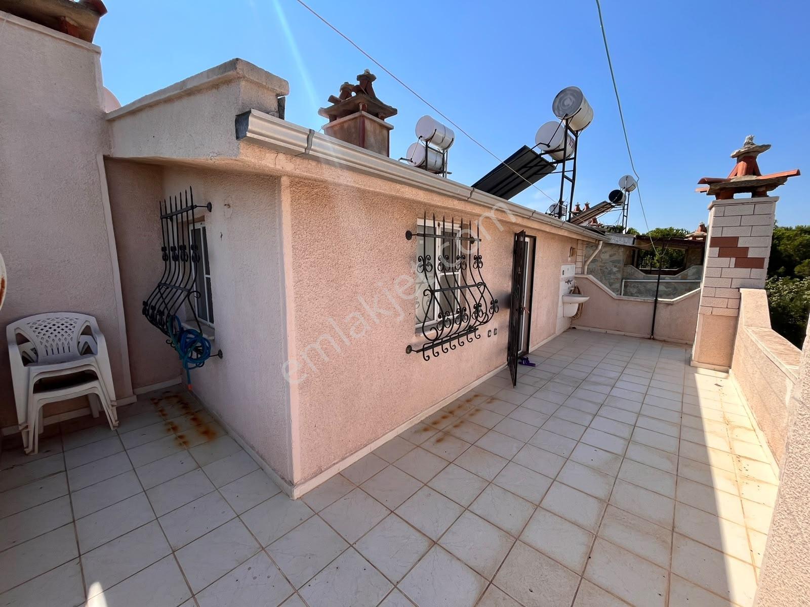 Didim'in En Nezih Bölgesinde Satılık Villa — fotoğraf 8