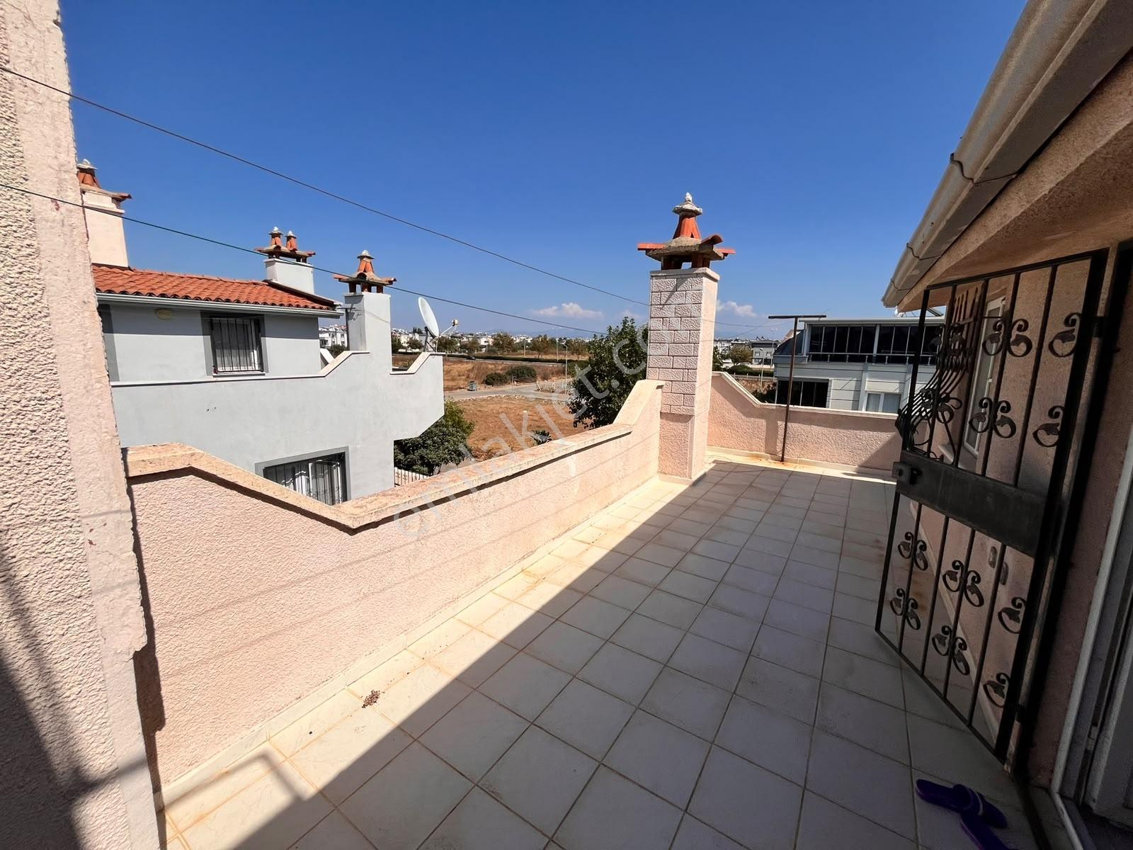 Didim'in En Nezih Bölgesinde Satılık Villa — fotoğraf 9