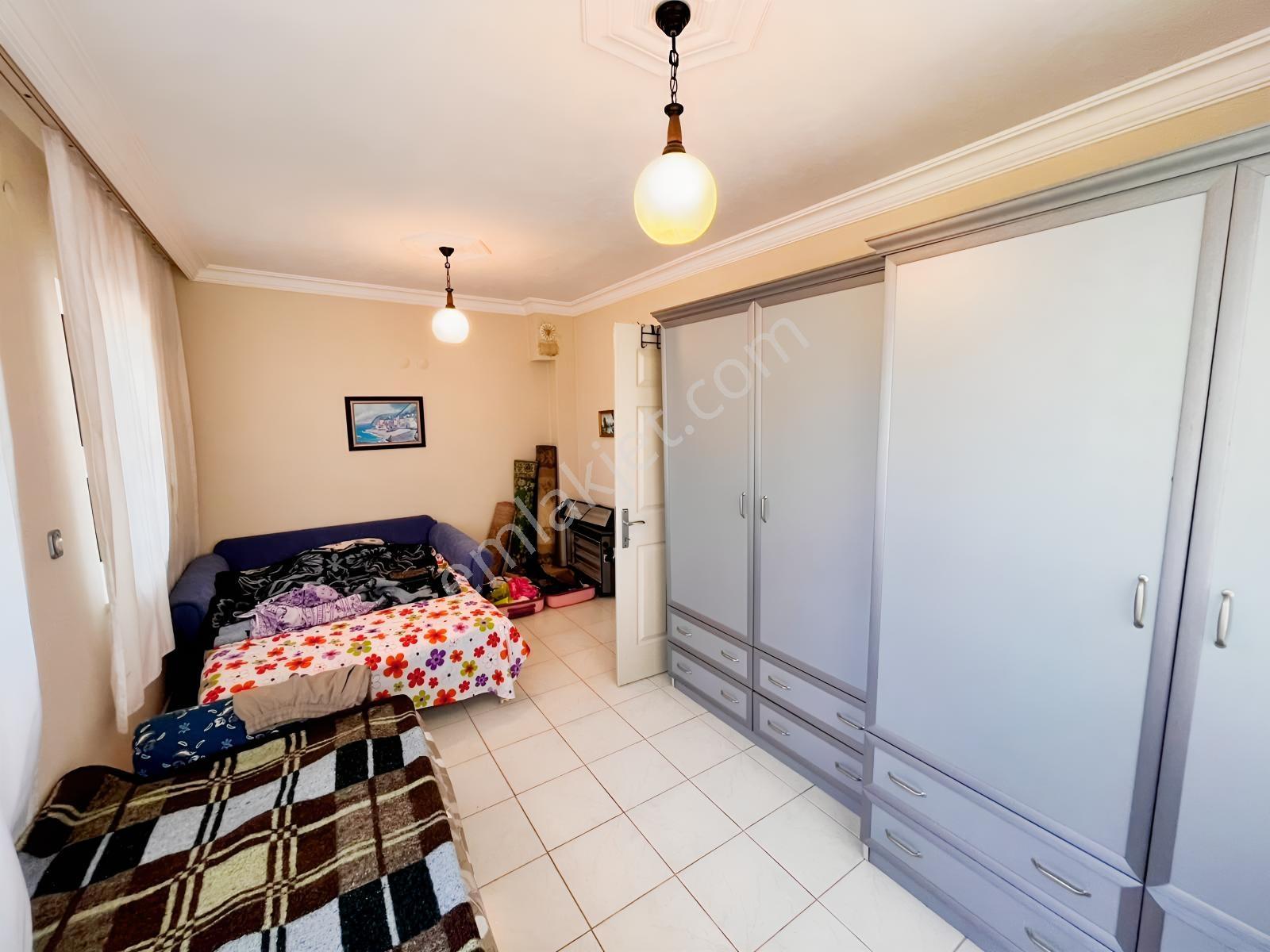 Didim'in En Nezih Bölgesinde Satılık Villa — fotoğraf 16