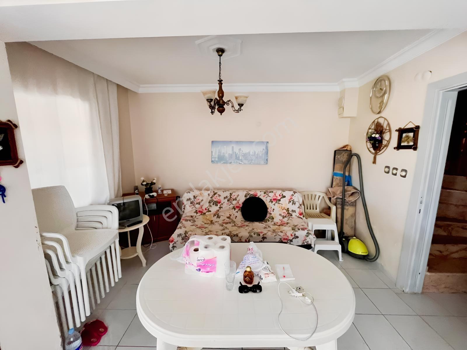 Didim'in En Nezih Bölgesinde Satılık Villa — fotoğraf 23