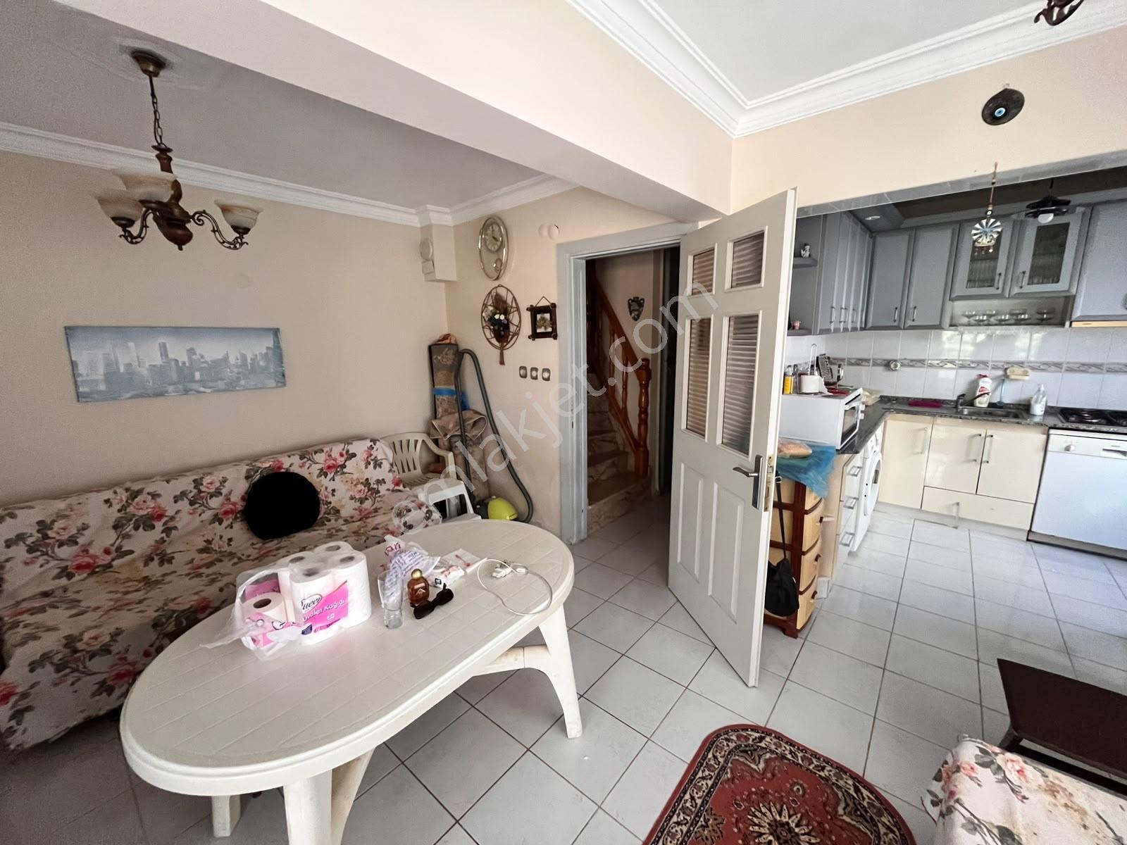 Didim'in En Nezih Bölgesinde Satılık Villa — fotoğraf 25