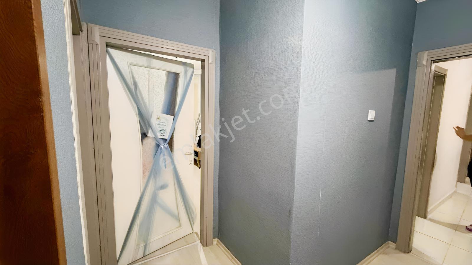 Ergün'den Palmiye Mh 2+1 Satılık Daire! — fotoğraf 3