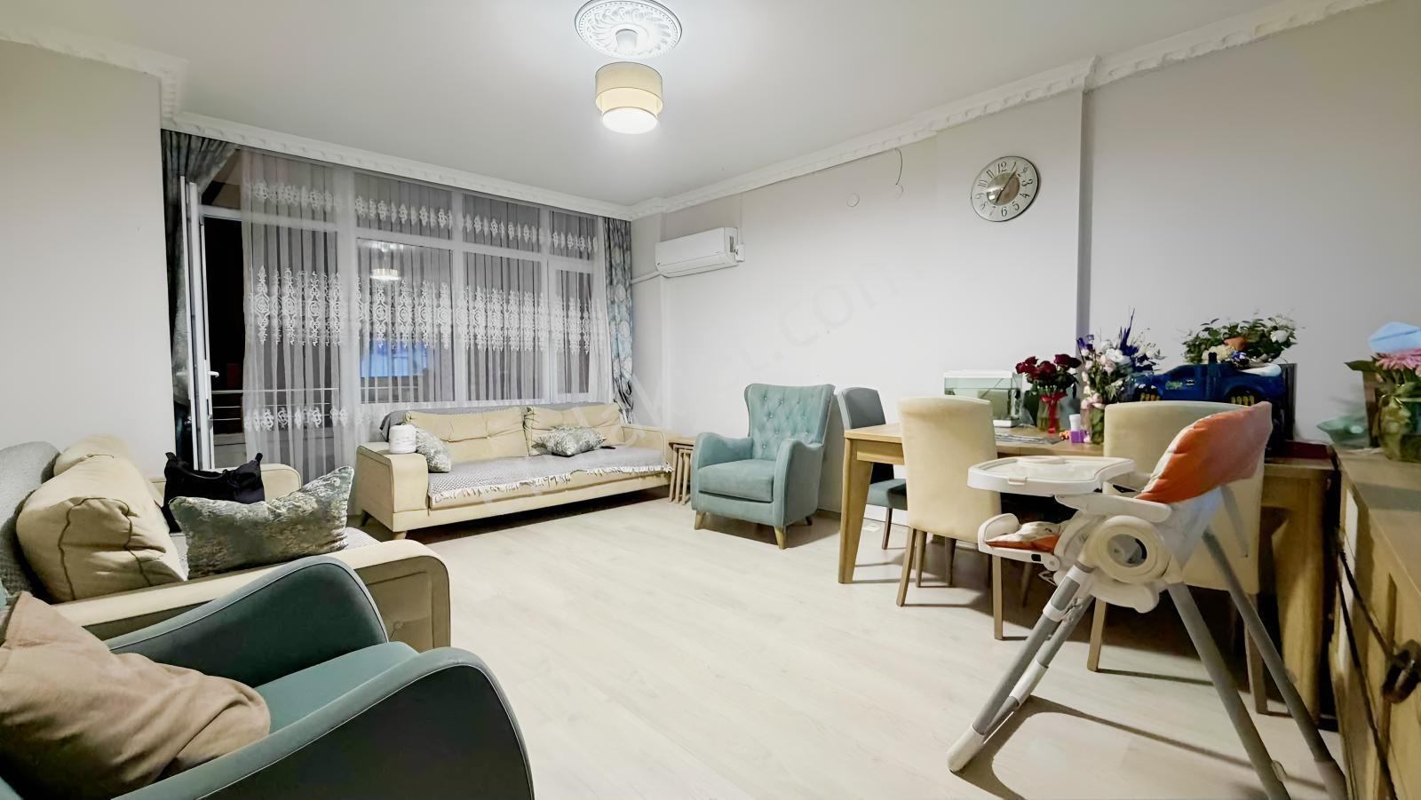 Ergün'den Palmiye Mh 2+1 Satılık Daire! — fotoğraf 5