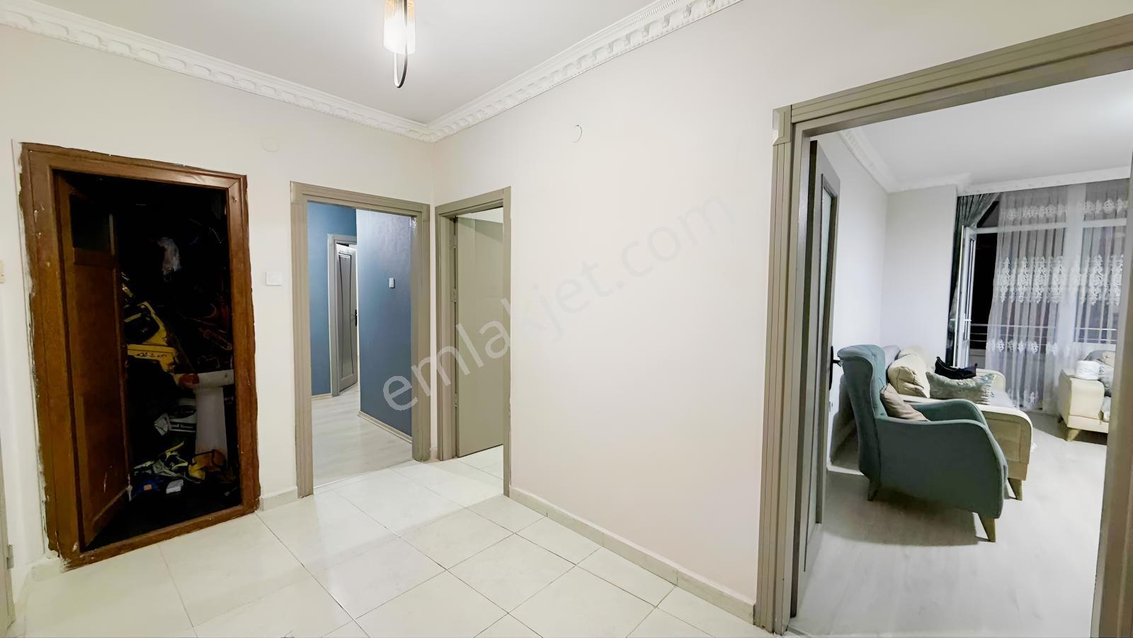 Ergün'den Palmiye Mh 2+1 Satılık Daire! — fotoğraf 6