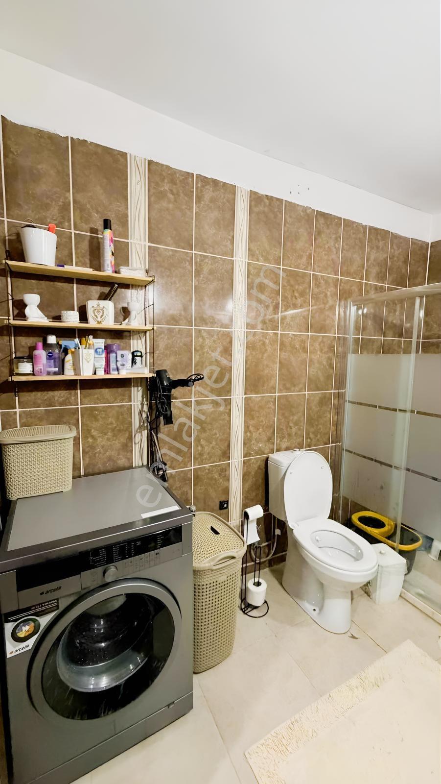 Ergün'den Palmiye Mh 2+1 Satılık Daire! — fotoğraf 10