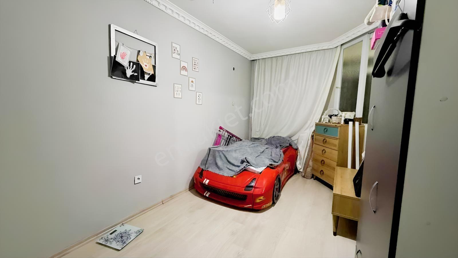 Ergün'den Palmiye Mh 2+1 Satılık Daire! — fotoğraf 12