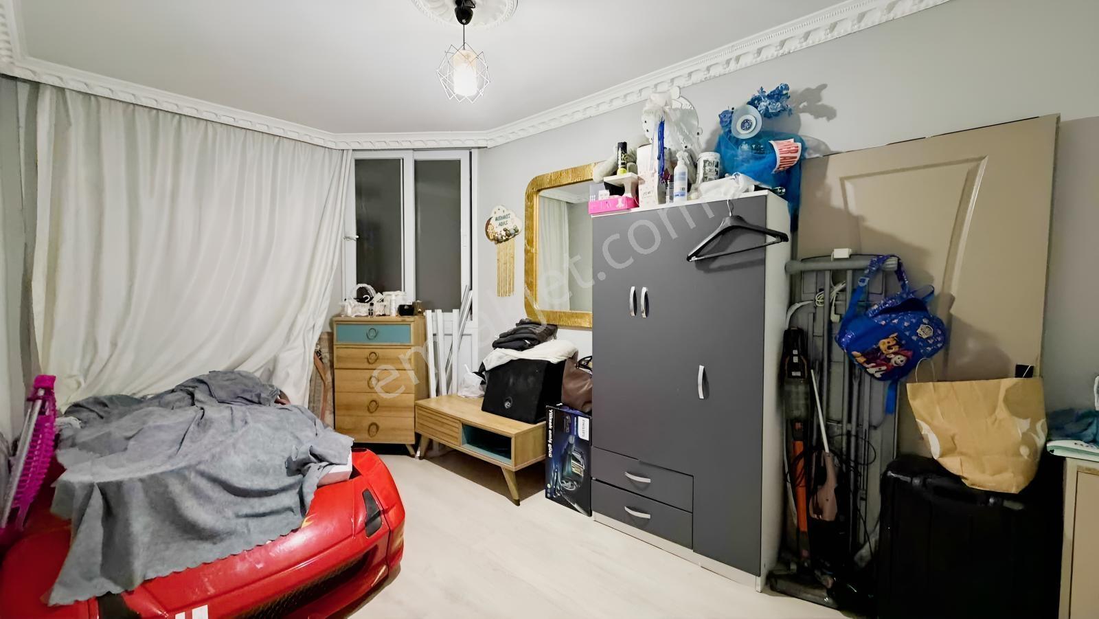 Ergün'den Palmiye Mh 2+1 Satılık Daire! — fotoğraf 15