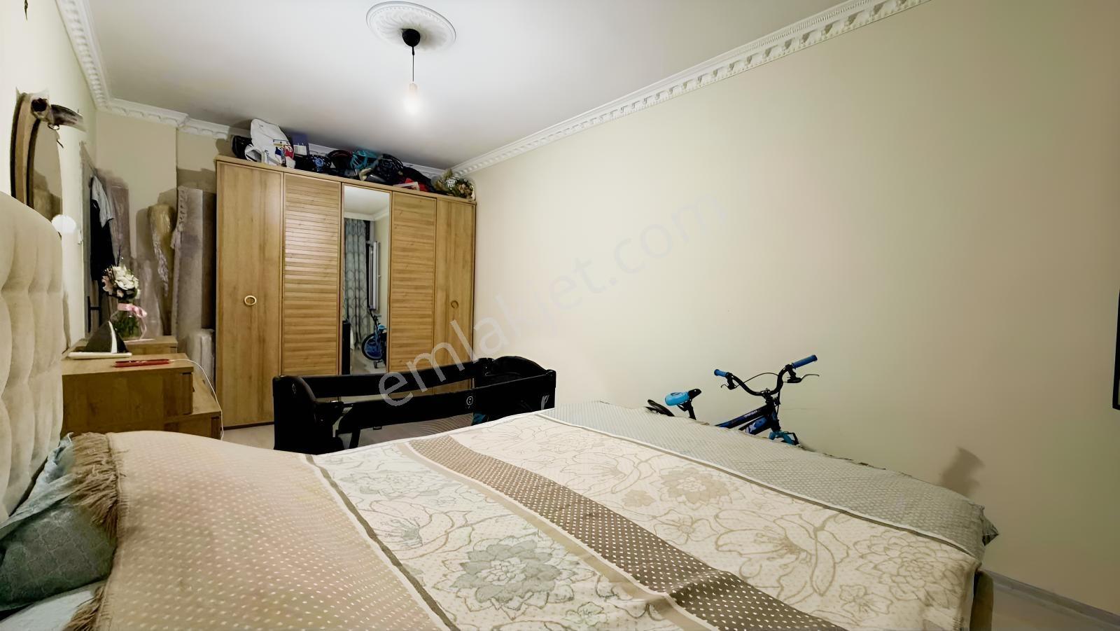 Ergün'den Palmiye Mh 2+1 Satılık Daire! — fotoğraf 17