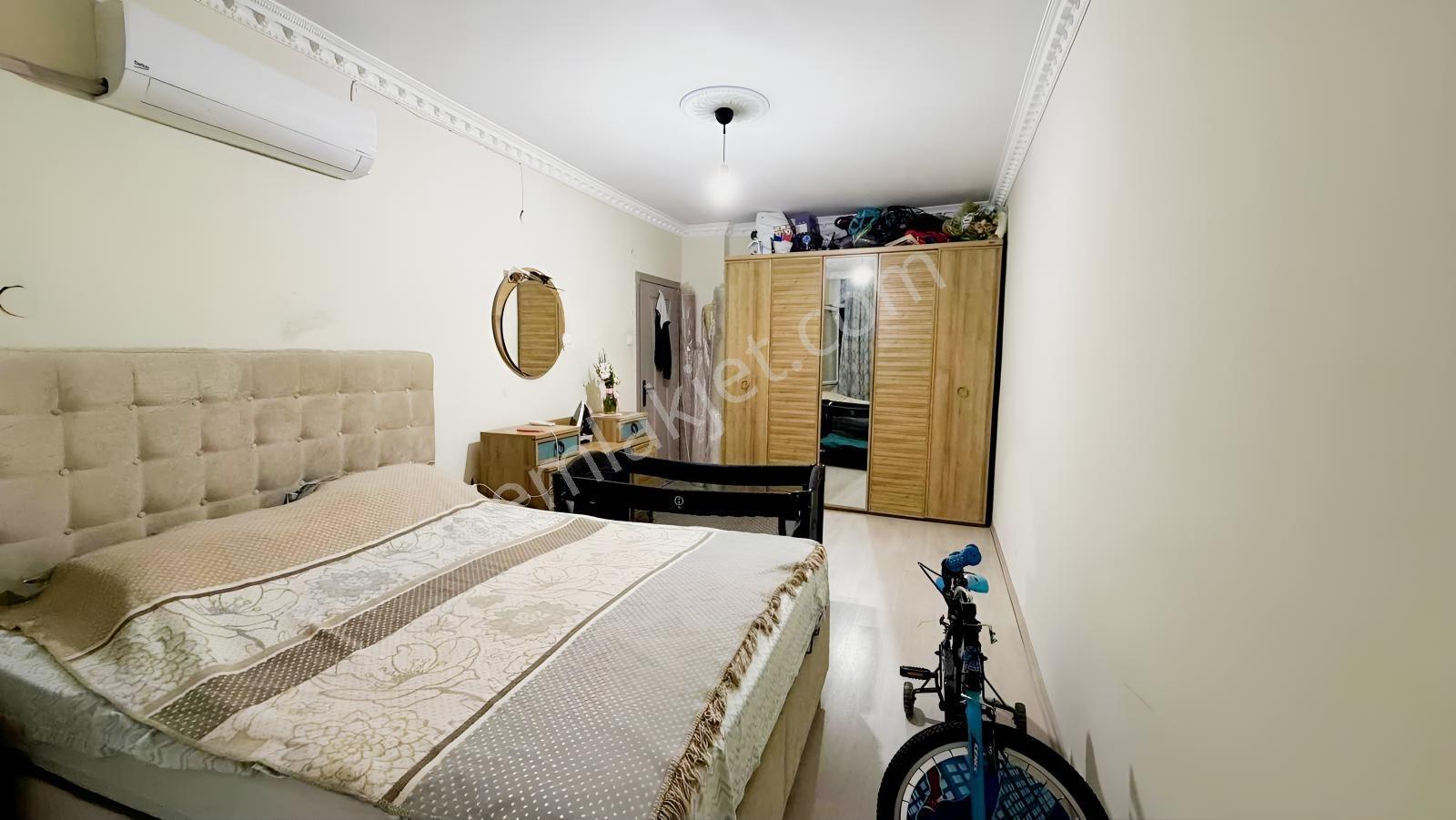 Ergün'den Palmiye Mh 2+1 Satılık Daire! — fotoğraf 18