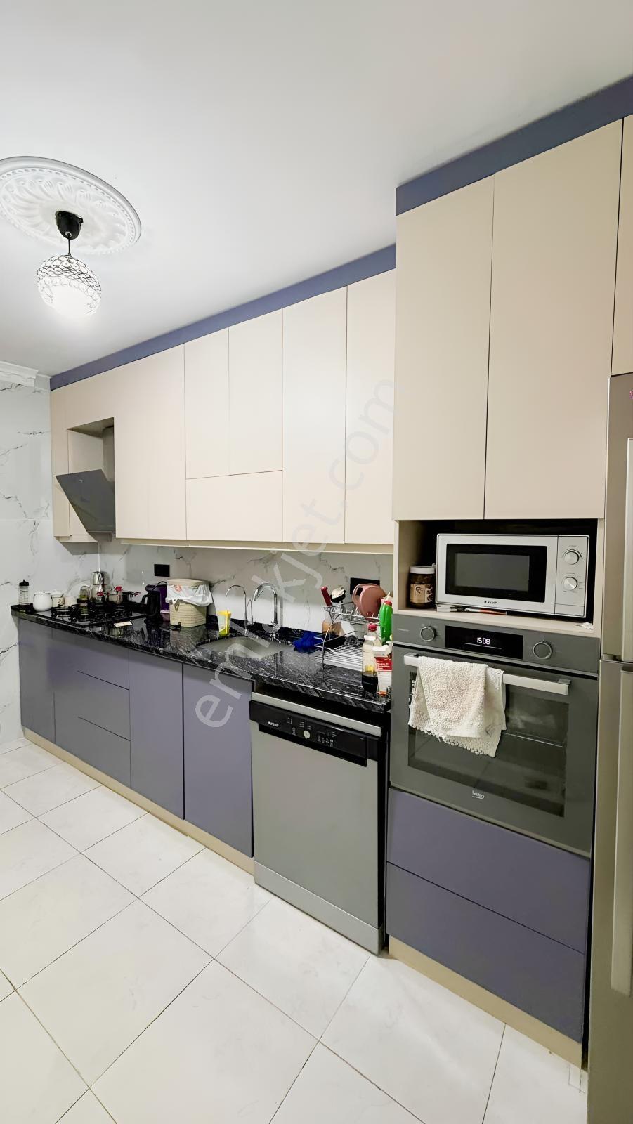 Ergün'den Palmiye Mh 2+1 Satılık Daire! — fotoğraf 24