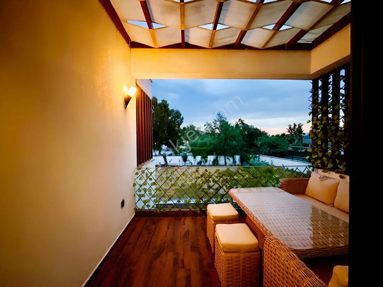 Bodrum Eskiçeşme'de Satılık Yatırımlık 1+1 Lüks Daire — fotoğraf 11