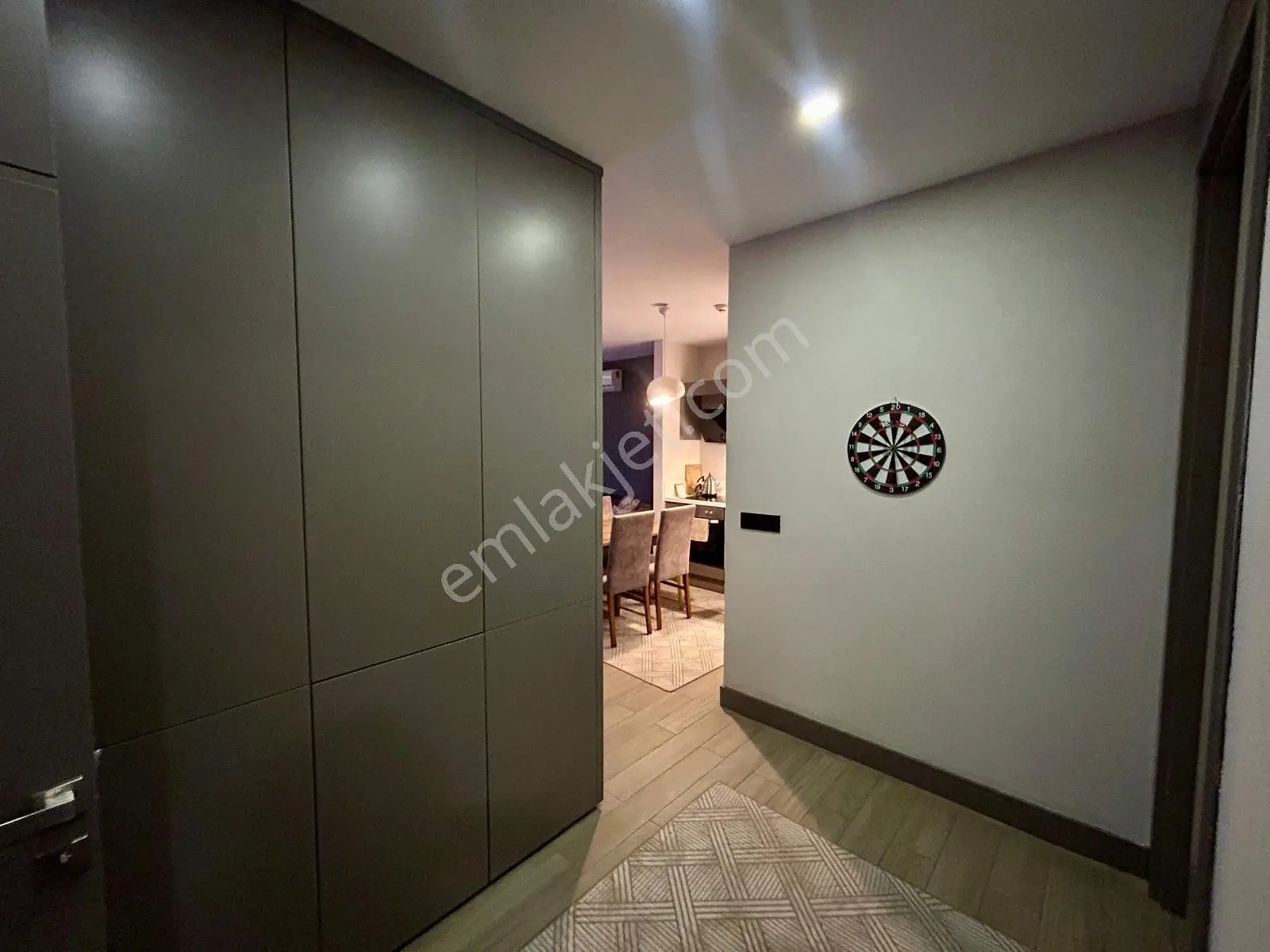 Bodrum Eskiçeşme'de Satılık Yatırımlık 1+1 Lüks Daire — fotoğraf 14