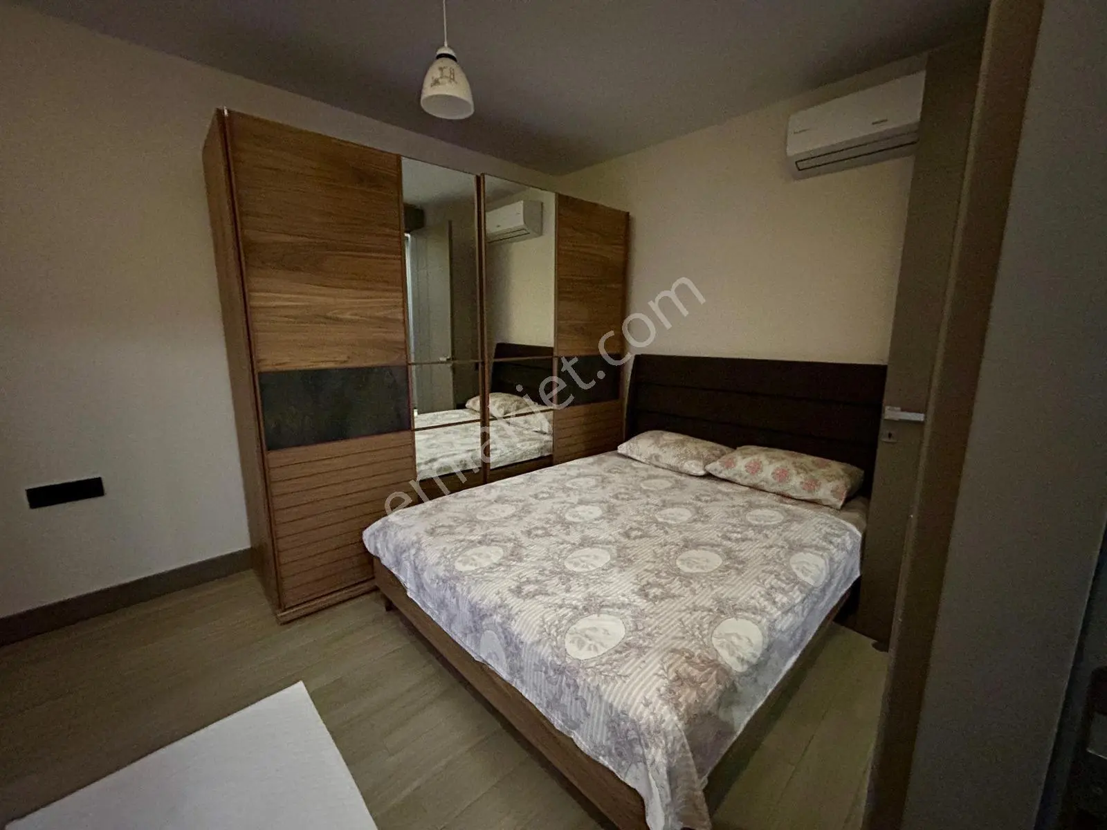 Bodrum Eskiçeşme'de Satılık Yatırımlık 1+1 Lüks Daire — fotoğraf 24